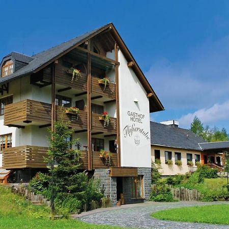 Floesserstube Grunbach Exterior photo